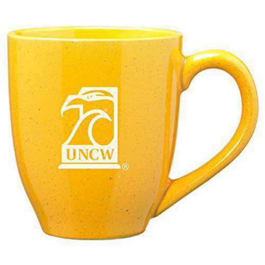 CER1-GLD-UNCWILM-L1-LRG: LXG L1 MUG GLD, UNC - Wilmington